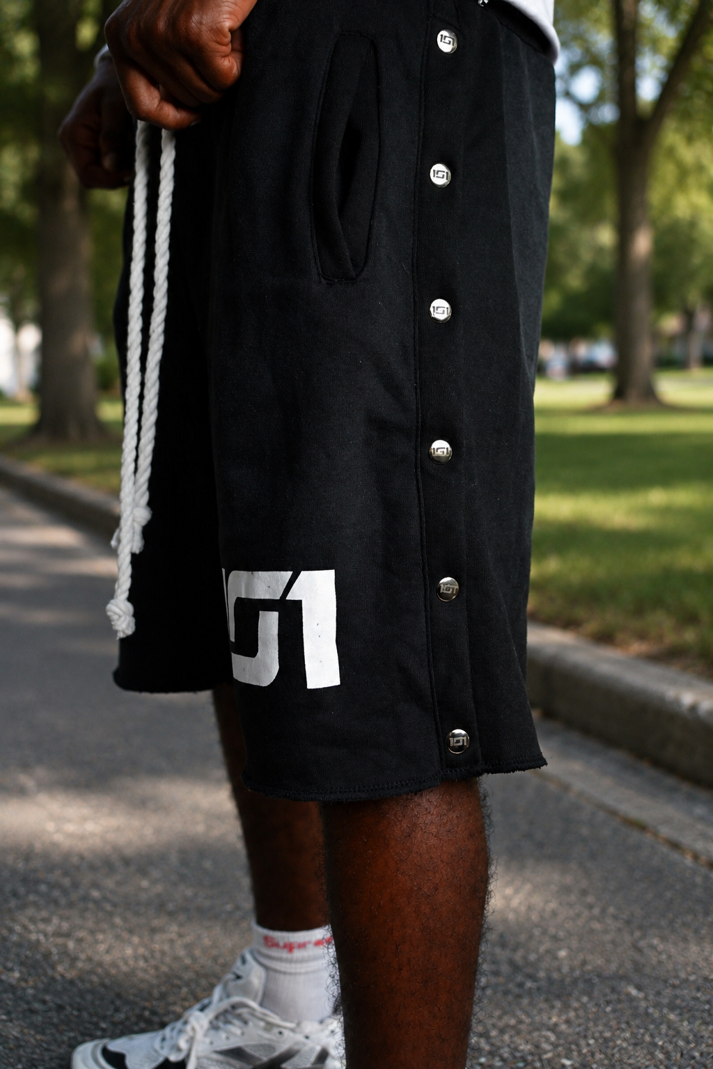 Essential Shorts