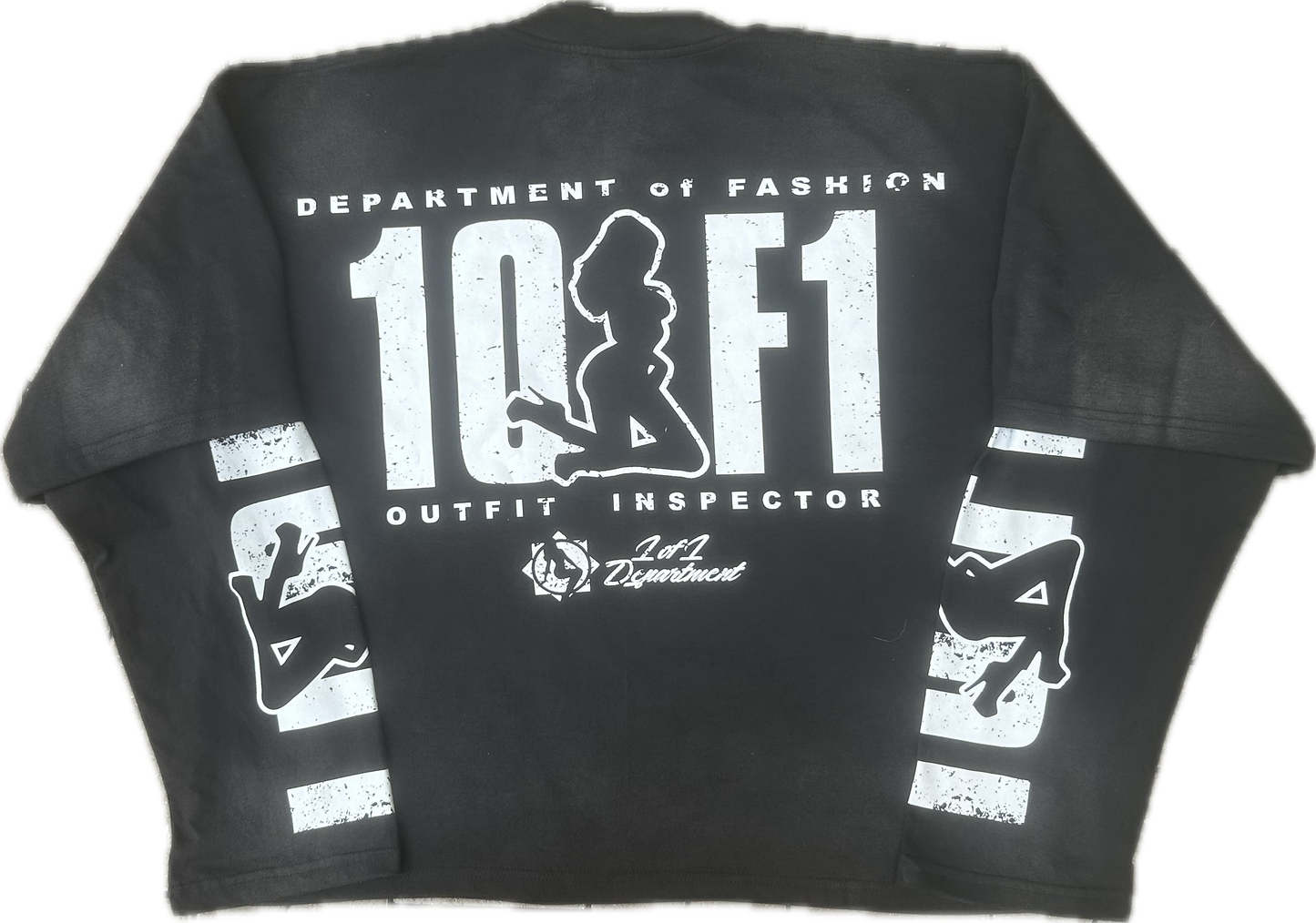 Double Layered “Essential” Tee