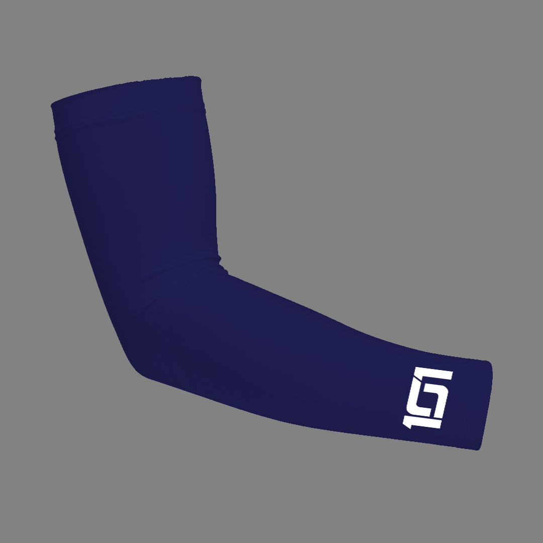 101 Football Arm Sleeves