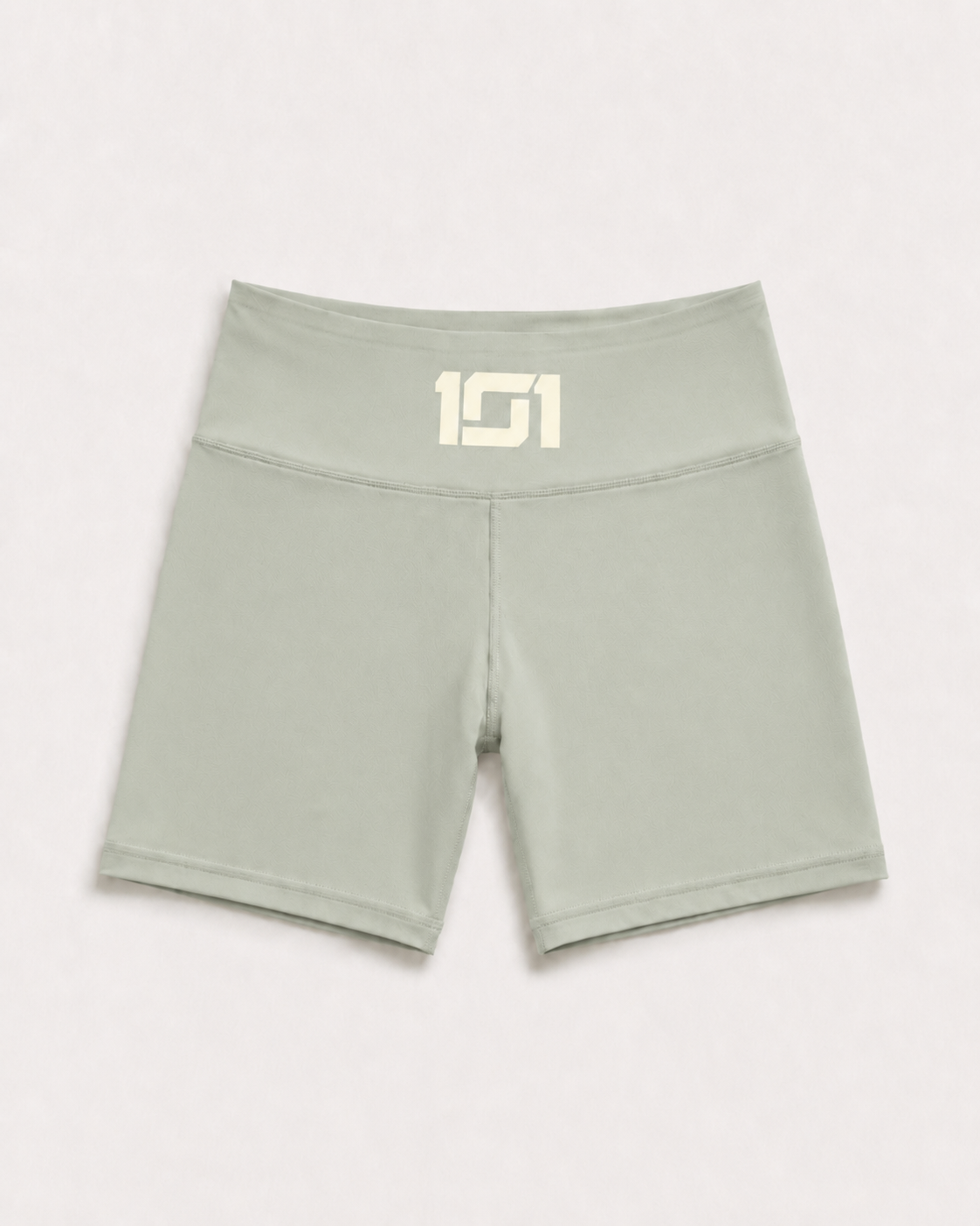 Women’s Biker Shorts – Tundra Grey