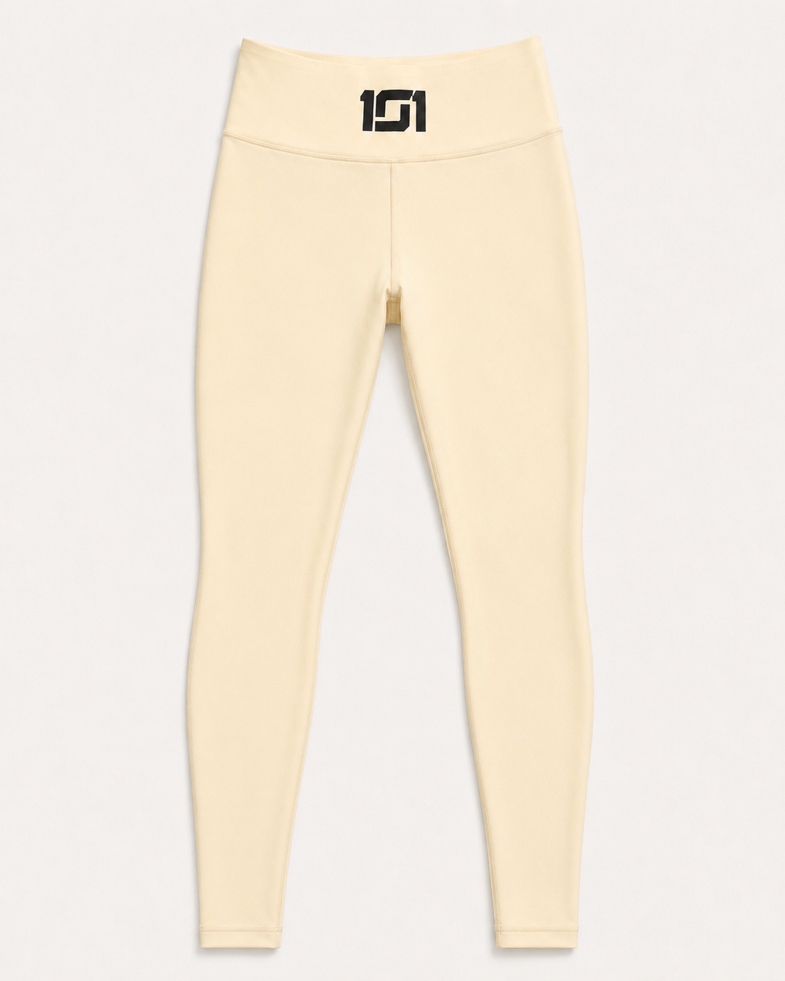 Women’s Tights – Cream