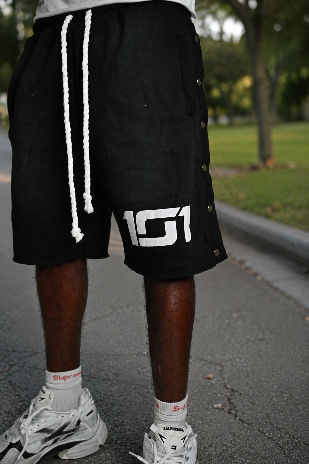 Essential Shorts