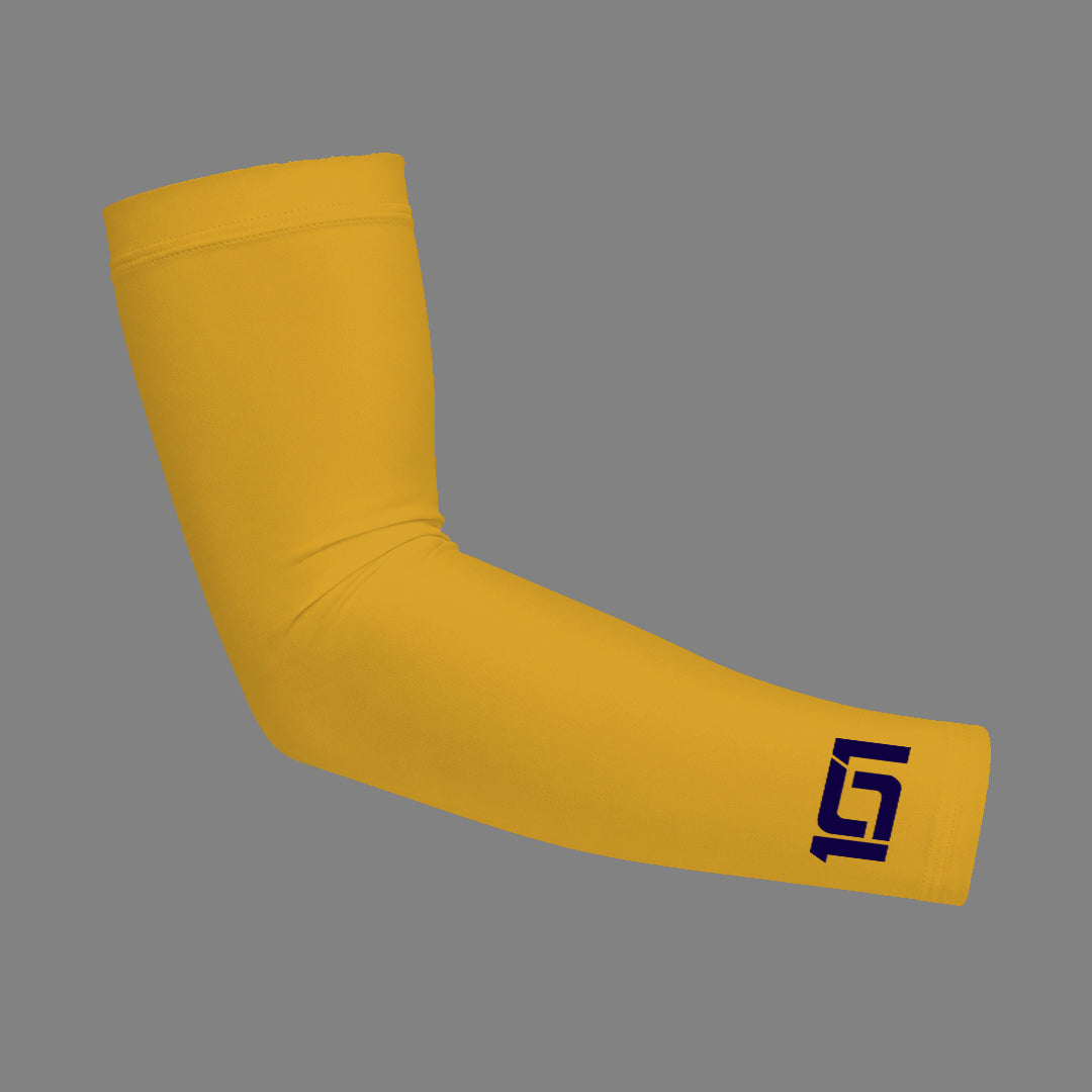 101 Football Arm Sleeves