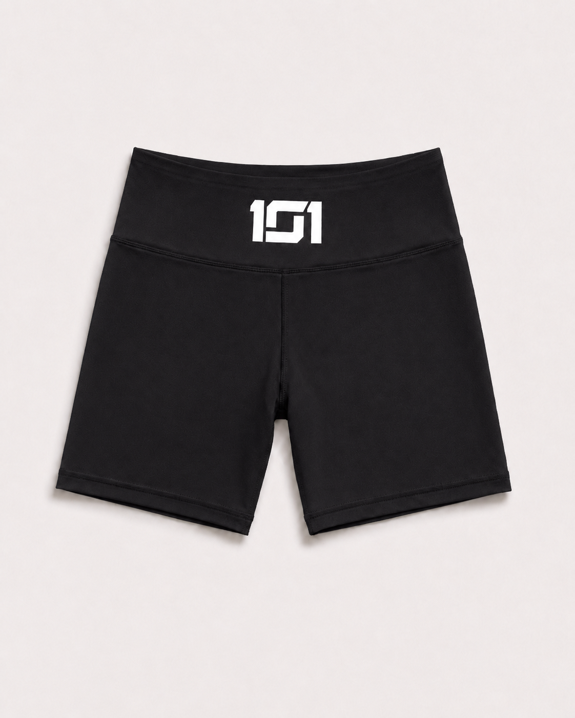 Women’s Biker Shorts – Black