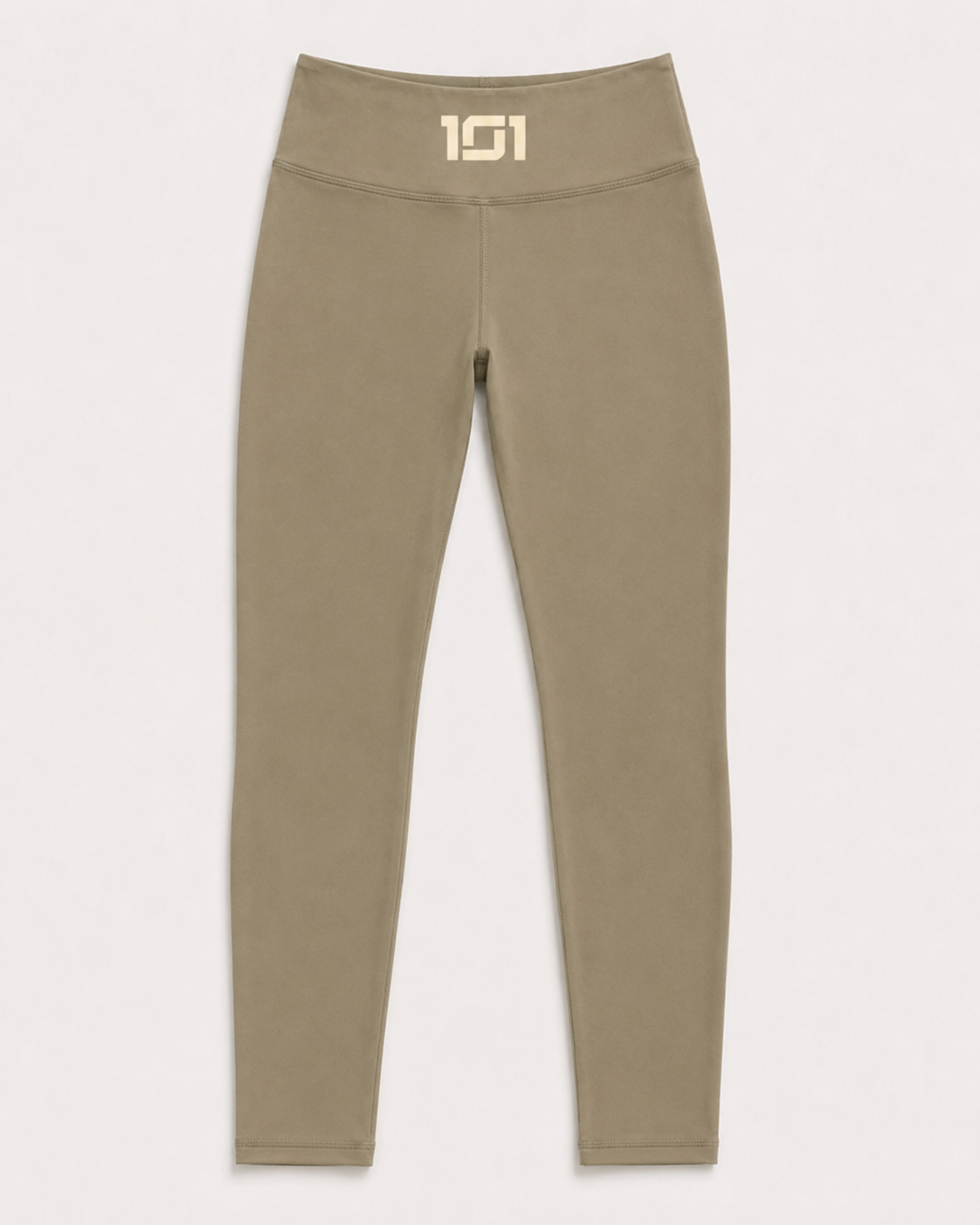 Women’s Tights – Taupe