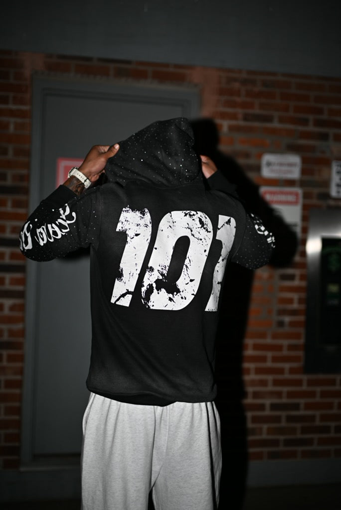 Forever Chsn Hoodie